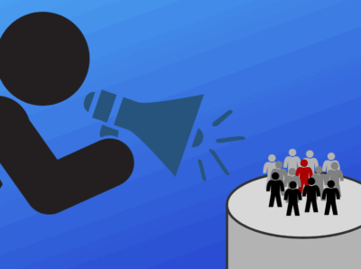 “Chi è il capo?” – L’imperativo in italiano L2